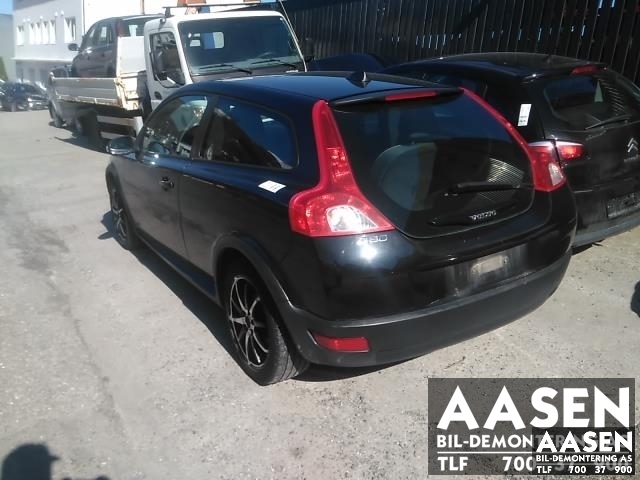 Volvo C30 2006-2009 (Fase 1) , Motorkode: B4164S3, Girkassekode: 31256144