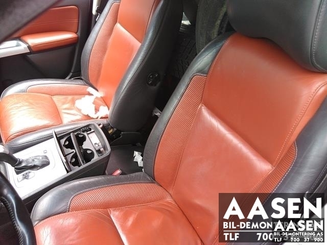 Volvo XC90 2002-2006 (Type I, Fase 1) , Motorkode: D5244T4, Girkassekode: 30751348