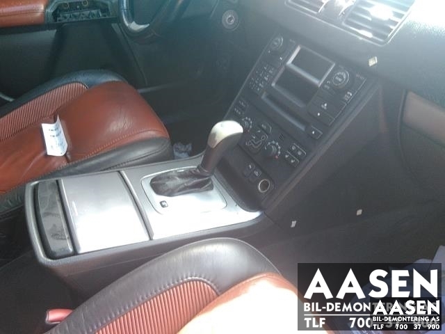 Volvo XC90 2002-2006 (Type I, Fase 1) , Motorkode: D5244T4, Girkassekode: 30751348