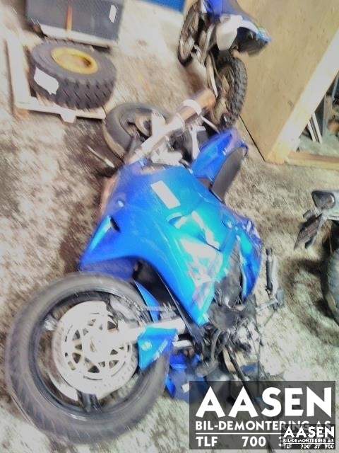 MC Honda CBR1000RR 2004-2005 , Motorkode: , Girkassekode: 