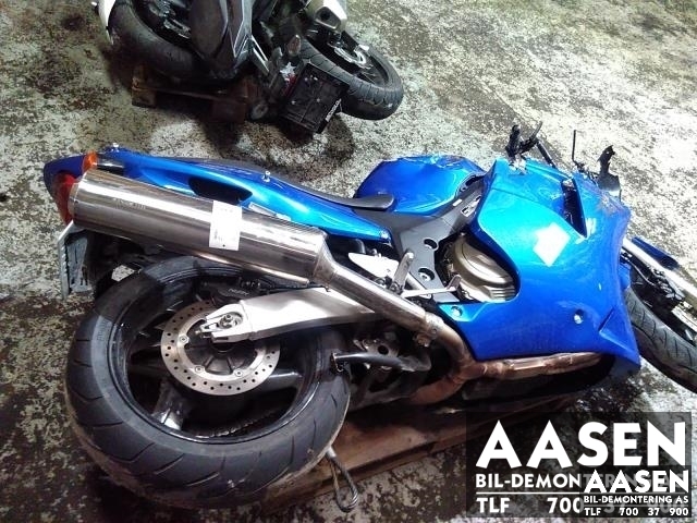 MC Honda CBR1000RR 2004-2005 , Motorkode: , Girkassekode: 