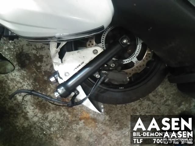 MC Honda CB500F 2016-2021 (Naked) (Naked), Motorkode: PC44E, Girkassekode: 