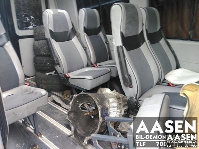 Iveco Daily 2006-2011 (Type IV) , Motorkode: F1AE0481, Girkassekode: 