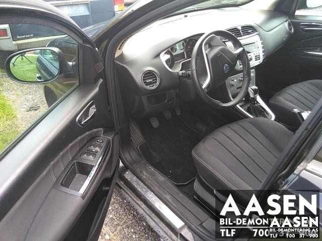 Lancia Delta 2008-2015 , Motorkode: , Girkassekode: