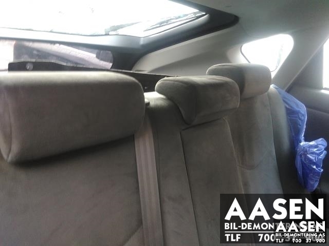 Toyota Prius 2009-2016 (Type III) (COMBI) (COMBI), Motorkode: 2ZR-FXE, Girkassekode: 