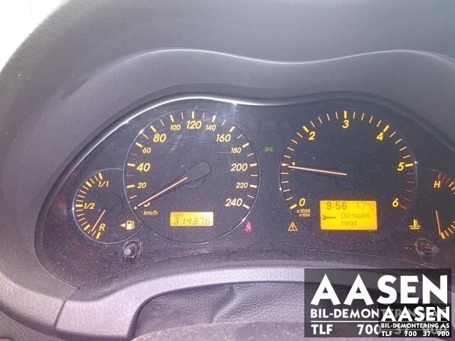 Toyota Avensis 2003-2008 (Type II) , Motorkode: 1AD-FTV, Girkassekode: 