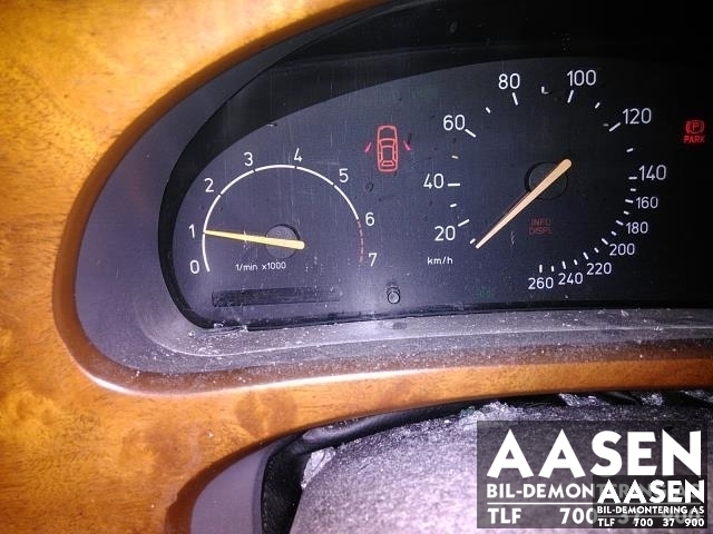 Saab 9-5 2001-2005 (Type I, Fase 2) , Motorkode: , Girkassekode: 