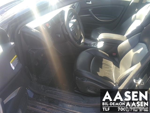 Citroën C5 2008-2017 (Type II) , Motorkode: RH01, Girkassekode: 2231 54