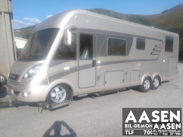 Annet Bobil Hymer 0-->> , Motorkode: F1CE3481E, Girkassekode: 