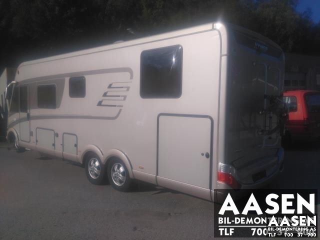 Annet Bobil Hymer 0-->> , Motorkode: F1CE3481E, Girkassekode: 