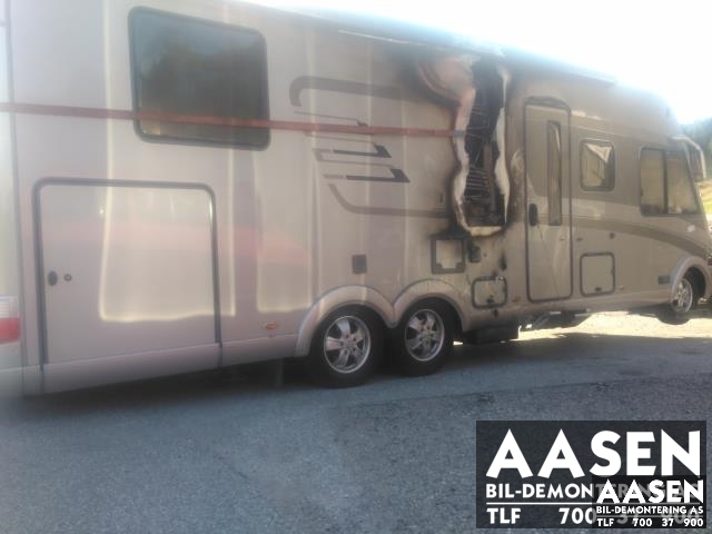 Annet Bobil Hymer 0-->> , Motorkode: F1CE3481E, Girkassekode: 