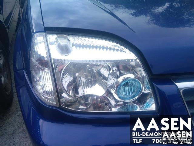 Nissan X-Trail 2002-2007 (T30) (T30), Motorkode: , Girkassekode: 