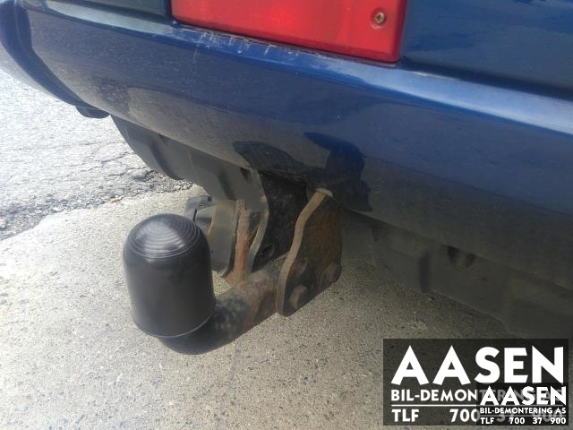 Nissan X-Trail 2002-2007 (T30) (T30), Motorkode: , Girkassekode: 