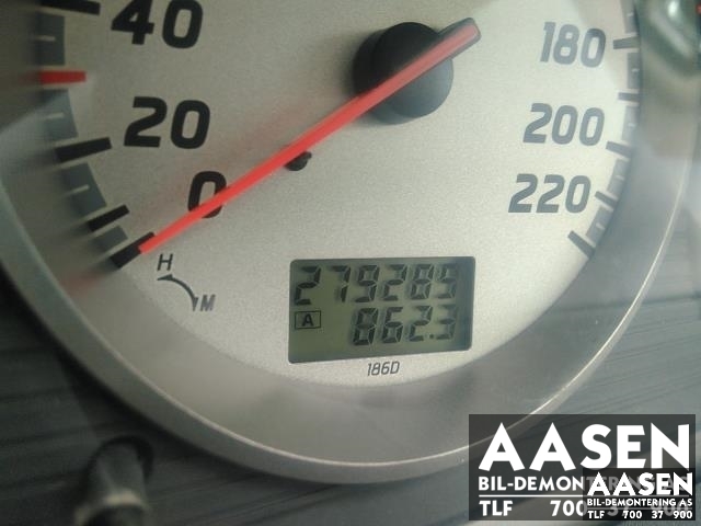 Nissan X-Trail 2002-2007 (T30) (T30), Motorkode: , Girkassekode: 
