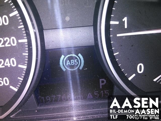 BMW 1-Serie 2004-2011 (E81/E82/E87/E88) (E81/E82/E87/E88), Motorkode: N47D20A, Girkassekode: 