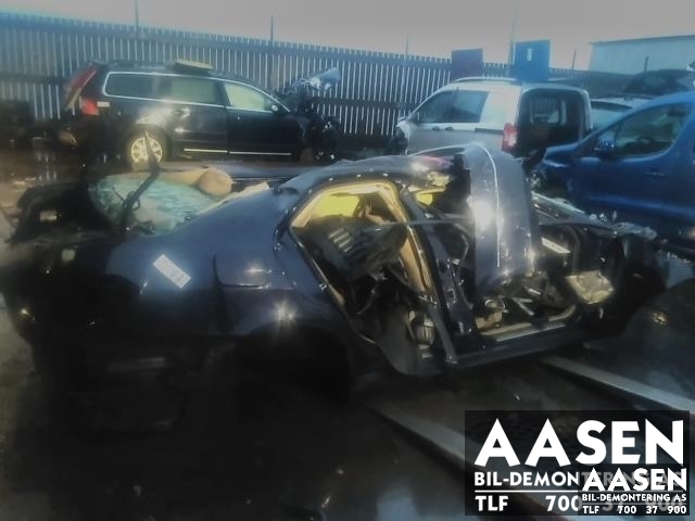 Mercedes E-Klasse 2009-2013 (Fase 1) (W212) (W212), Motorkode: 651924, Girkassekode: 72264607825513
