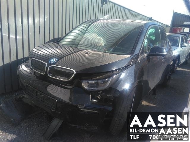 BMW i3 2013-2022 , Motorkode: IB1P25B, Girkassekode: 
