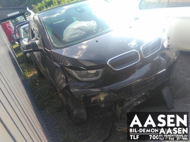 BMW i3 2013-2022 , Motorkode: IB1P25B, Girkassekode: 