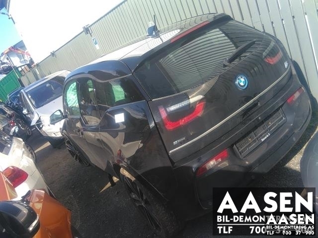 BMW i3 2013-2022 , Motorkode: IB1P25B, Girkassekode: 