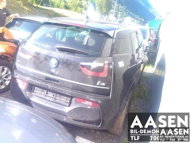 BMW i3 2013-2022 , Motorkode: IB1P25B, Girkassekode: 