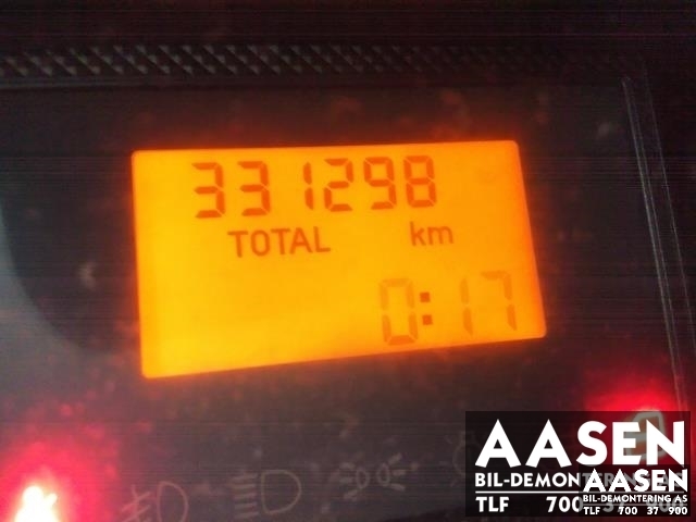 Fiat Ducato 2007-2013 , Motorkode: F1AE0481D, Girkassekode: