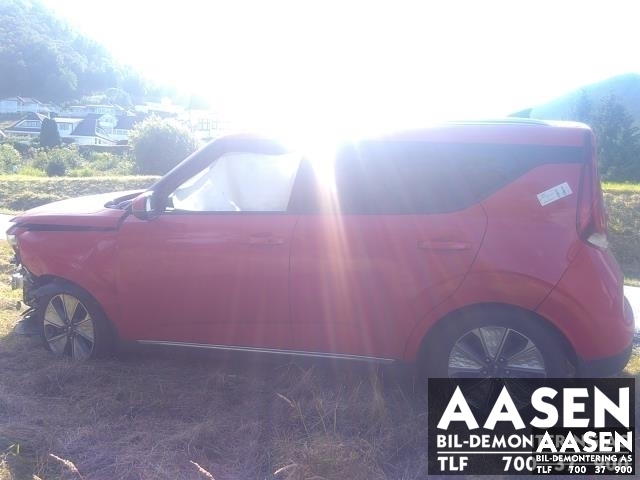 Kia e-Soul 2019-->> (Type III) , Motorkode: EM16K8C294CJ, Girkassekode: OSOGW1746F