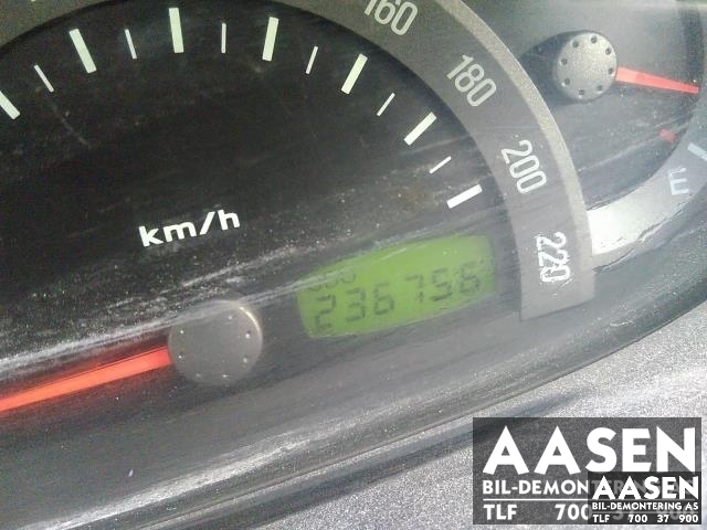 SsangYong Rodius 2005-2013 (Type I) , Motorkode: 665925, Girkassekode: 