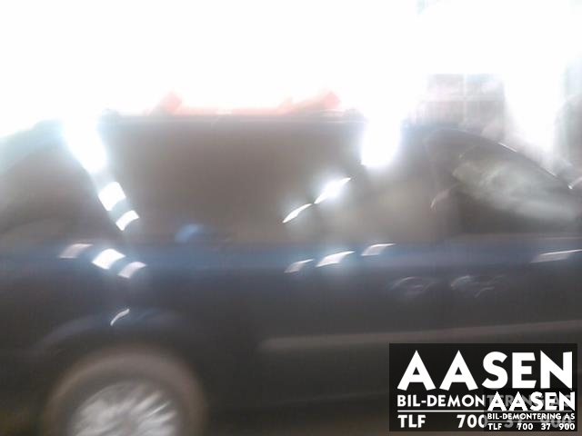 Chrysler Voyager 2001-2008 (Type IV) , Motorkode: , Girkassekode: