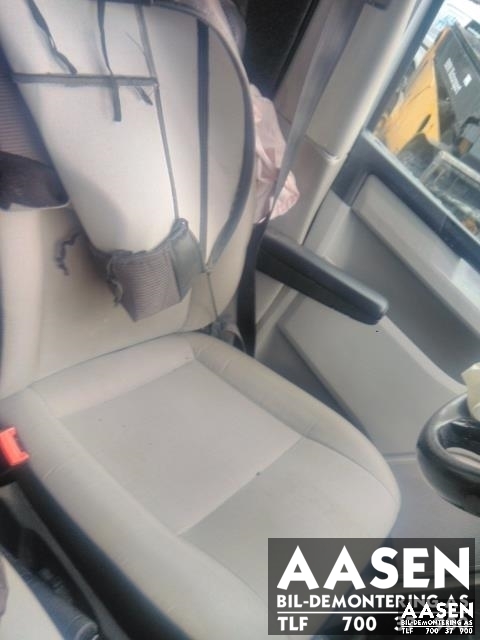 VW Transporter / Caravelle 2015-2019 (T6) (T6), Motorkode: CXHA, Girkassekode: SAW