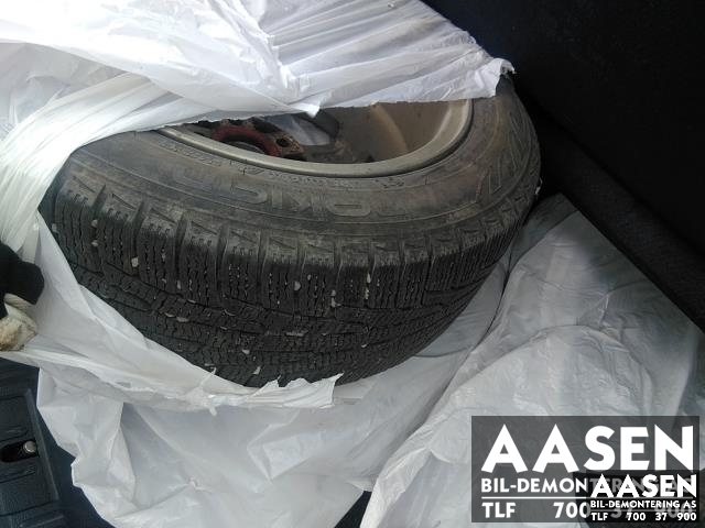 VW Polo 2009-2014 (Type V, Fase 1) , Motorkode: CGPA, Girkassekode: MGZ