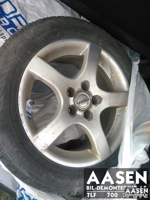VW Polo 2009-2014 (Type V, Fase 1) , Motorkode: CGPA, Girkassekode: MGZ