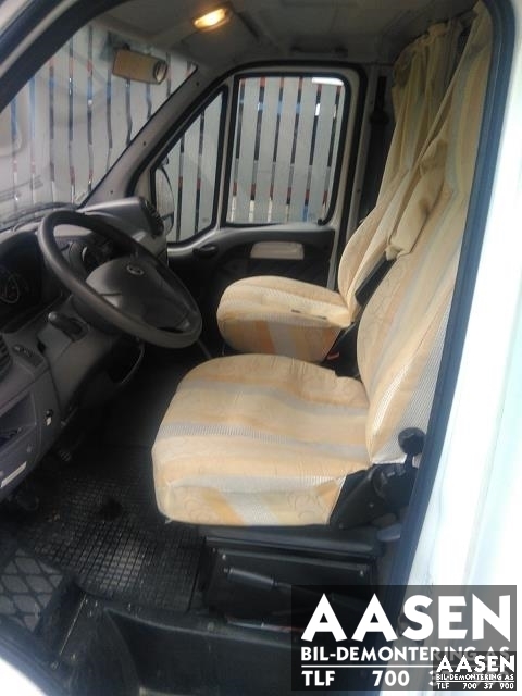 Annet Bobil Hymer 0-->> , Motorkode: F1AE0481C, Girkassekode: 