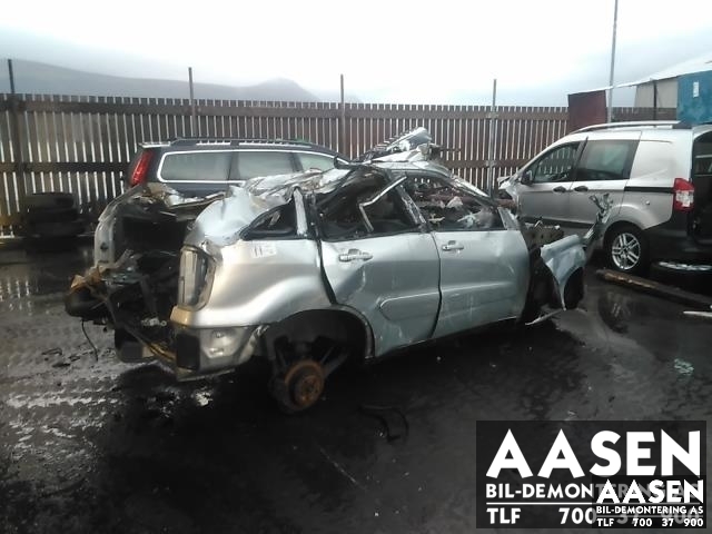 Toyota RAV4 2000-2006 (Type II) , Motorkode: 1AZ-FE, Girkassekode: 