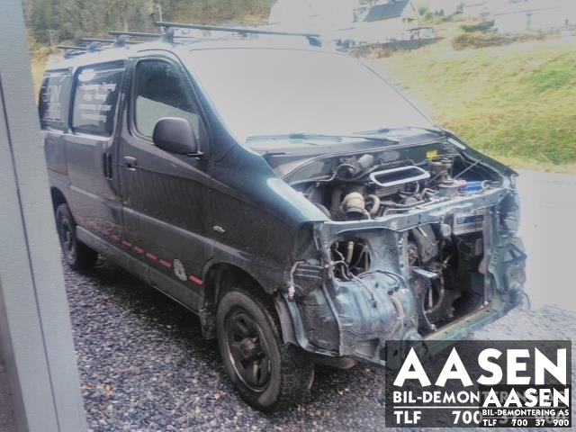 Toyota Hiace 2007-2012 (Fase 3) , Motorkode: , Girkassekode: 