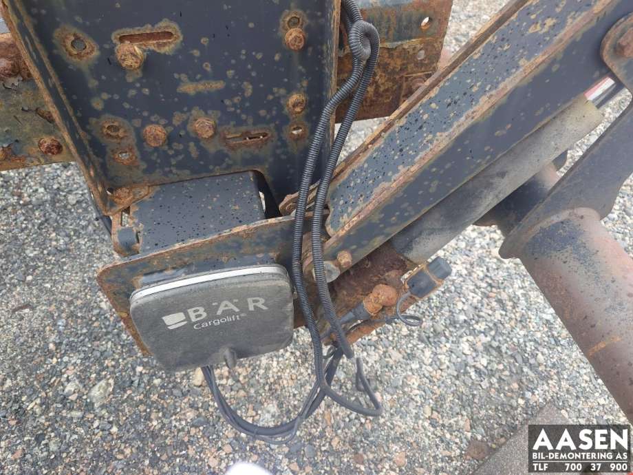 Lastebil Iveco EuroCargo 2002-2008 (Type II) , Motorkode: , Girkassekode: 