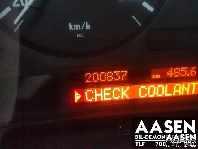 BMW X5 2000-2006 (E53) (E53), Motorkode: 306D2, Girkassekode: GA6HP26Z