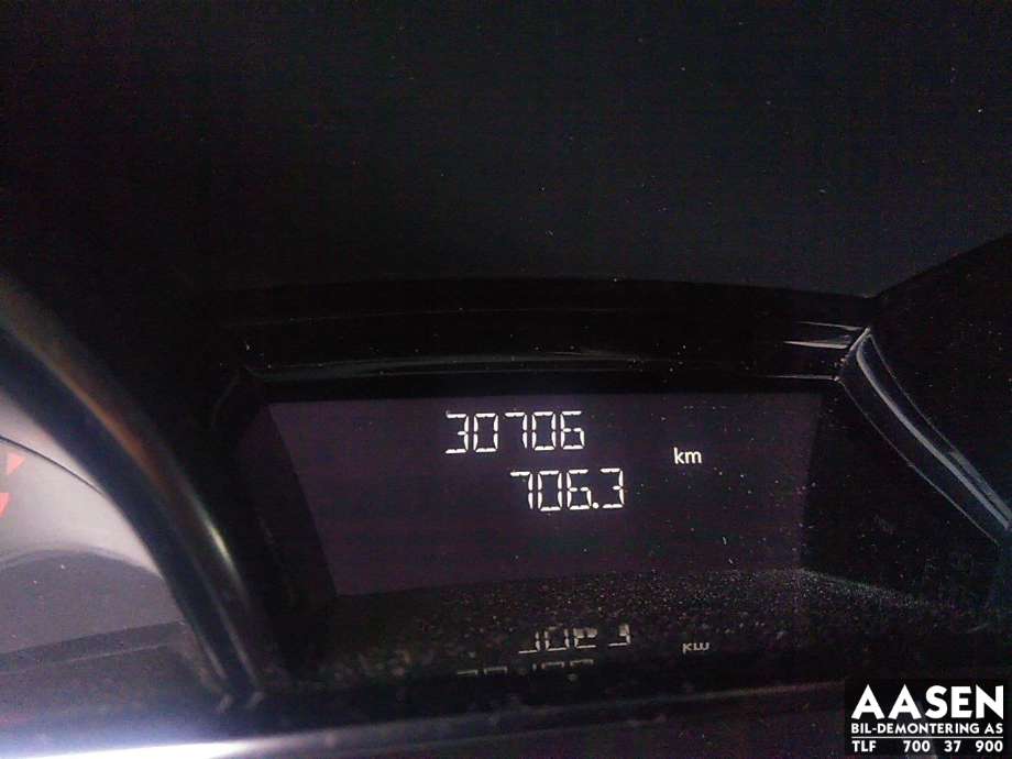 Renault Clio 2016-2019 (Type IV, Fase 2) , Motorkode: H5F G4, Girkassekode: DC4