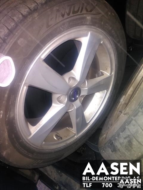 Volvo V40 2012-2019 , Motorkode: D4162T, Girkassekode: 1285228
