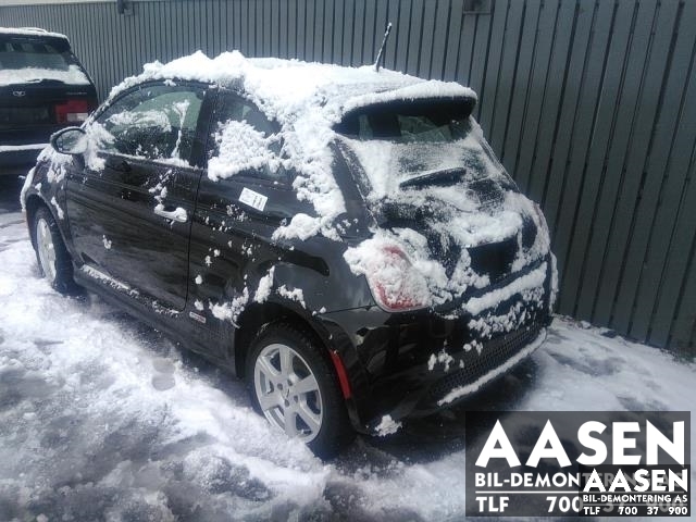 Fiat 500 2008-2020 , Motorkode: , Girkassekode: 