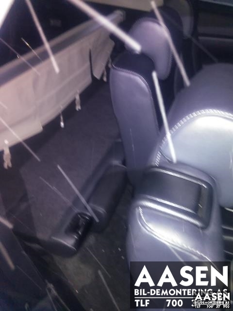 Toyota Prius +7 2012-2020 (Type III) (stasjonsvogn) (stasjonsvogn), Motorkode: 2ZR-FXE, Girkassekode: 