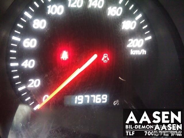 Suzuki Grand Vitara 2005-2015 (Type III) , Motorkode: F9Q, Girkassekode: 