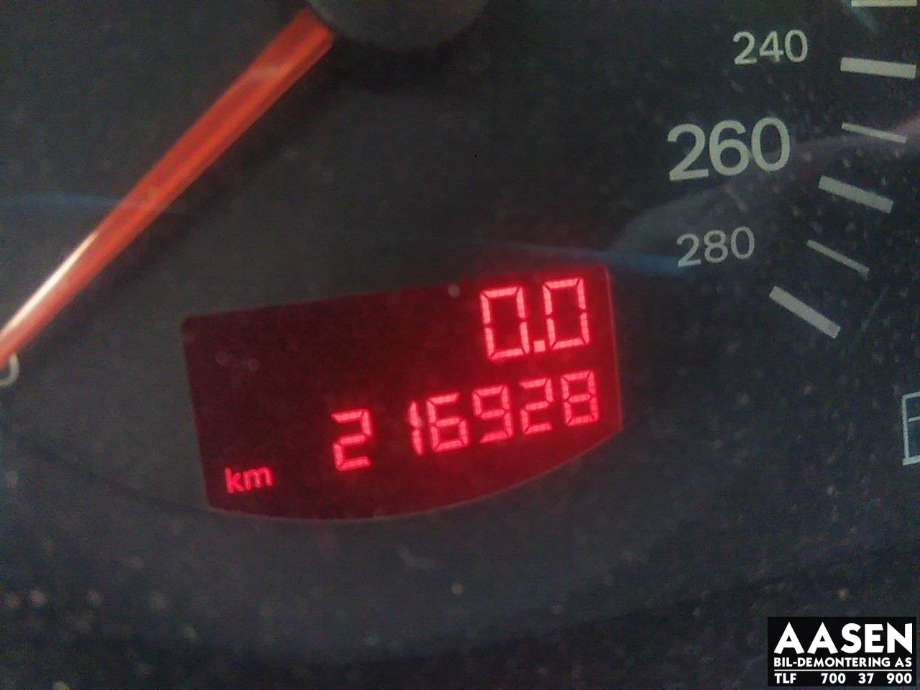 Audi A6 2005-2008 (Type III, Fase 1) (C6) (C6), Motorkode: BPP, Girkassekode: JMK