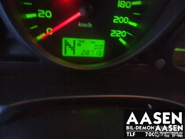 Mitsubishi Colt 2004-2008 (Type VII, Fase 1) , Motorkode: 135930, Girkassekode: 