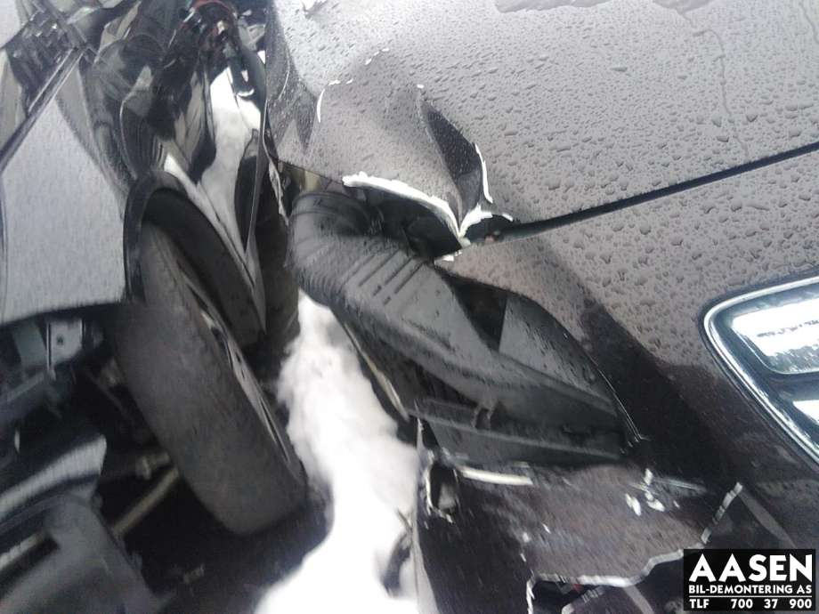 Opel Insignia A 2009-2014 , Motorkode: A20DT, Girkassekode: 