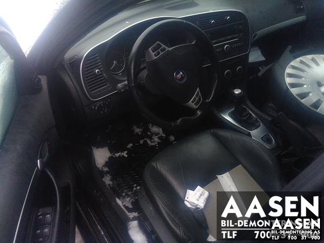 Saab 9-3 2008-2011 (Type II, Fase 2) , Motorkode: Z19DT, Girkassekode: 