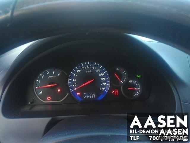 Mitsubishi Grandis 2004-2009 , Motorkode: , Girkassekode: 