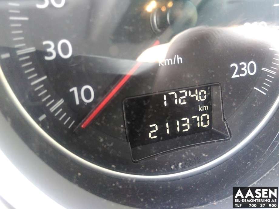 Peugeot 508 2011-2014 (Type I, Fase 1) , Motorkode: 9HL, Girkassekode: 