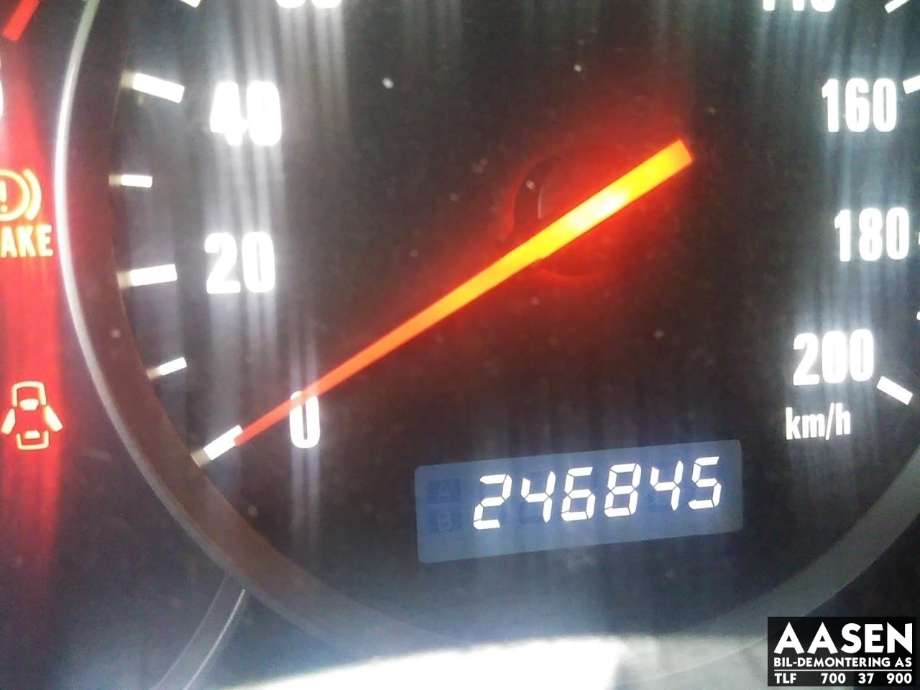 Suzuki Grand Vitara, XL-7 2001-2007 , Motorkode: RHW, Girkassekode: