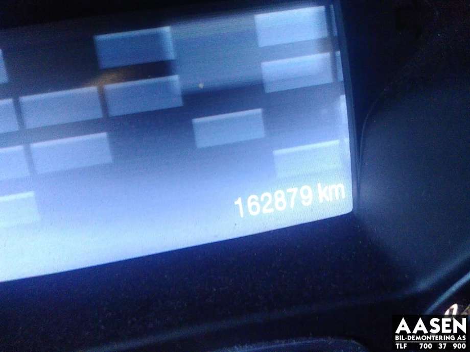 Ford Kuga 2013-2019 , Motorkode: UFMA, Girkassekode: 1788822