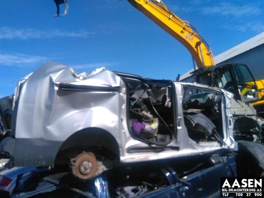 Peugeot Partner 2008-2015 (Type II, Fase 1) , Motorkode: 9H06, Girkassekode: 